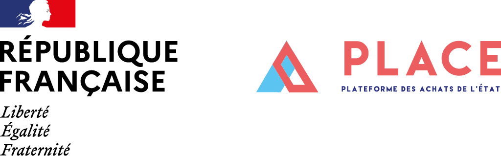 PLACE, plateforme des achats de l'État